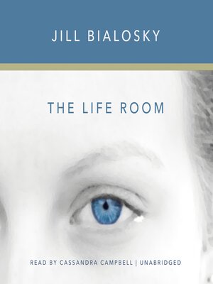 cover image of The Life Room